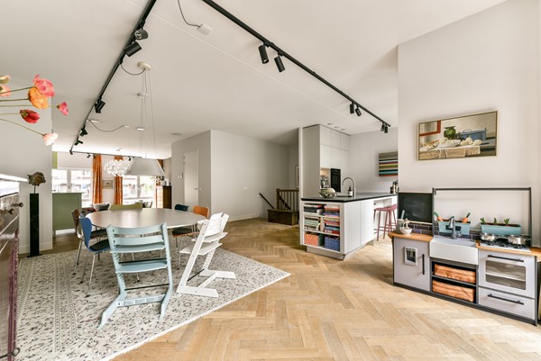 Medium property photo - Revaleiland 425, 1014 ZG Amsterdam